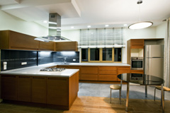 kitchen extensions Cupernham